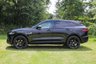 USED 2016 66 JAGUAR F-PACE 2.0d (180) R-Sport AWD 5dr Automatic Euro 6 (Premium InControl Navigation, Privacy, DAB Radio,20