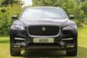 USED 2016 66 JAGUAR F-PACE 2.0d (180) R-Sport AWD 5dr Automatic Euro 6 (Premium InControl Navigation, Privacy, DAB Radio,20