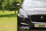 USED 2016 66 JAGUAR F-PACE 2.0d (180) R-Sport AWD 5dr Automatic Euro 6 (Premium InControl Navigation, Privacy, DAB Radio,20