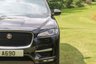 USED 2016 66 JAGUAR F-PACE 2.0d (180) R-Sport AWD 5dr Automatic Euro 6 (Premium InControl Navigation, Privacy, DAB Radio,20