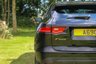 USED 2016 66 JAGUAR F-PACE 2.0d (180) R-Sport AWD 5dr Automatic Euro 6 (Premium InControl Navigation, Privacy, DAB Radio,20