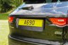 USED 2016 66 JAGUAR F-PACE 2.0d (180) R-Sport AWD 5dr Automatic Euro 6 (Premium InControl Navigation, Privacy, DAB Radio,20