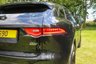 USED 2016 66 JAGUAR F-PACE 2.0d (180) R-Sport AWD 5dr Automatic Euro 6 (Premium InControl Navigation, Privacy, DAB Radio,20