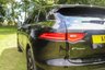 USED 2016 66 JAGUAR F-PACE 2.0d (180) R-Sport AWD 5dr Automatic Euro 6 (Premium InControl Navigation, Privacy, DAB Radio,20