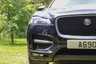 USED 2016 66 JAGUAR F-PACE 2.0d (180) R-Sport AWD 5dr Automatic Euro 6 (Premium InControl Navigation, Privacy, DAB Radio,20