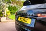 USED 2018 18 LAND ROVER RANGE ROVER VELAR 2.0 R-DYNAMIC SE 5d 177 BHP 