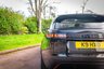USED 2018 18 LAND ROVER RANGE ROVER VELAR 2.0 R-DYNAMIC SE 5d 177 BHP 