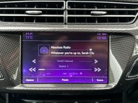 USED 2015 65 DS DS 3 1.6 BLUEHDI DSPORT S/S 3d 118 BHP REAR PARKING AID +  DAB RADIO +  BLUETOOTH +  CLIMATE CONTROL +  CRUISE CONTROL +  &pound;0 ROAD TAX +  LED DRL +