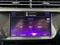 USED 2015 65 DS DS 3 1.6 BLUEHDI DSPORT S/S 3d 118 BHP REAR PARKING AID +  DAB RADIO +  BLUETOOTH +  CLIMATE CONTROL +  CRUISE CONTROL +  &pound;0 ROAD TAX +  LED DRL +