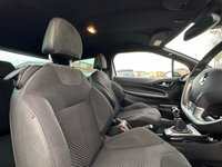 USED 2015 65 DS DS 3 1.6 BLUEHDI DSPORT S/S 3d 118 BHP REAR PARKING AID +  DAB RADIO +  BLUETOOTH +  CLIMATE CONTROL +  CRUISE CONTROL +  &pound;0 ROAD TAX +  LED DRL +