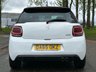 USED 2015 65 DS DS 3 1.6 BLUEHDI DSPORT S/S 3d 118 BHP REAR PARKING AID +  DAB RADIO +  BLUETOOTH +  CLIMATE CONTROL +  CRUISE CONTROL +  &pound;0 ROAD TAX +  LED DRL +
