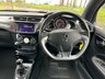 USED 2015 65 DS DS 3 1.6 BLUEHDI DSPORT S/S 3d 118 BHP REAR PARKING AID +  DAB RADIO +  BLUETOOTH +  CLIMATE CONTROL +  CRUISE CONTROL +  &pound;0 ROAD TAX +  LED DRL +
