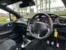USED 2015 65 DS DS 3 1.6 BLUEHDI DSPORT S/S 3d 118 BHP REAR PARKING AID +  DAB RADIO +  BLUETOOTH +  CLIMATE CONTROL +  CRUISE CONTROL +  &pound;0 ROAD TAX +  LED DRL +