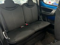 USED 2013 13 PEUGEOT 107 1.0 ACTIVE 5d 68 BHP VERY LOW INSURANCE GROUP +  &pound;20 ROAD TAX +  AUX +  GEARSHIFT PADDLES +