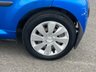 USED 2013 13 PEUGEOT 107 1.0 ACTIVE 5d 68 BHP VERY LOW INSURANCE GROUP +  &pound;20 ROAD TAX +  AUX +  GEARSHIFT PADDLES +