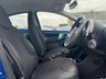 USED 2013 13 PEUGEOT 107 1.0 ACTIVE 5d 68 BHP VERY LOW INSURANCE GROUP +  &pound;20 ROAD TAX +  AUX +  GEARSHIFT PADDLES +