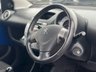 USED 2013 13 PEUGEOT 107 1.0 ACTIVE 5d 68 BHP VERY LOW INSURANCE GROUP +  &pound;20 ROAD TAX +  AUX +  GEARSHIFT PADDLES +