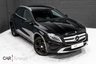 USED 2015 MERCEDES-BENZ GLA GLA 220 CDI 4Matic Sport 5dr Auto [Premium] / STUNNING CAR!