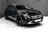 USED 2015 MERCEDES-BENZ GLA GLA 220 CDI 4Matic Sport 5dr Auto [Premium] / STUNNING CAR!