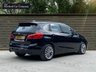 USED 2018 18 BMW 2 SERIES 1.5 225XE LUXURY ACTIVE TOURER 5d 134 BHP FINANCE ALAILABLE ZERO DEPOSIT