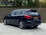 USED 2018 18 BMW 2 SERIES 1.5 225XE LUXURY ACTIVE TOURER 5d 134 BHP FINANCE ALAILABLE ZERO DEPOSIT