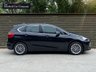 USED 2018 18 BMW 2 SERIES 1.5 225XE LUXURY ACTIVE TOURER 5d 134 BHP FINANCE ALAILABLE ZERO DEPOSIT