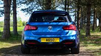 USED 2017 67 BMW 1 SERIES M140i (340) Shadow Edition 3dr (17-18) 6 Speed Manual Euro 6 (Premium Navigation / Black Pack) !! NATIONWIDE DELIVERY AVAILABLE !!