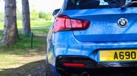 USED 2017 67 BMW 1 SERIES M140i (340) Shadow Edition 3dr (17-18) 6 Speed Manual Euro 6 (Premium Navigation / Black Pack) !! NATIONWIDE DELIVERY AVAILABLE !!