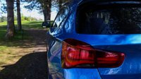 USED 2017 67 BMW 1 SERIES M140i (340) Shadow Edition 3dr (17-18) 6 Speed Manual Euro 6 (Premium Navigation / Black Pack) !! NATIONWIDE DELIVERY AVAILABLE !!