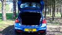 USED 2017 67 BMW 1 SERIES M140i (340) Shadow Edition 3dr (17-18) 6 Speed Manual Euro 6 (Premium Navigation / Black Pack) !! NATIONWIDE DELIVERY AVAILABLE !!