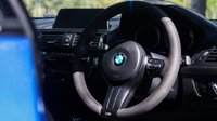 USED 2017 67 BMW 1 SERIES M140i (340) Shadow Edition 3dr (17-18) 6 Speed Manual Euro 6 (Premium Navigation / Black Pack) !! NATIONWIDE DELIVERY AVAILABLE !!