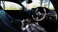 USED 2017 67 BMW 1 SERIES M140i (340) Shadow Edition 3dr (17-18) 6 Speed Manual Euro 6 (Premium Navigation / Black Pack) !! NATIONWIDE DELIVERY AVAILABLE !!