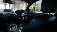 USED 2017 67 BMW 1 SERIES M140i (340) Shadow Edition 3dr (17-18) 6 Speed Manual Euro 6 (Premium Navigation / Black Pack) !! NATIONWIDE DELIVERY AVAILABLE !!