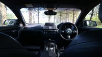 USED 2017 67 BMW 1 SERIES M140i (340) Shadow Edition 3dr (17-18) 6 Speed Manual Euro 6 (Premium Navigation / Black Pack) !! NATIONWIDE DELIVERY AVAILABLE !!