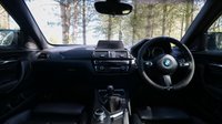 USED 2017 67 BMW 1 SERIES M140i (340) Shadow Edition 3dr (17-18) 6 Speed Manual Euro 6 (Premium Navigation / Black Pack) !! NATIONWIDE DELIVERY AVAILABLE !!