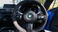 USED 2017 67 BMW 1 SERIES M140i (340) Shadow Edition 3dr (17-18) 6 Speed Manual Euro 6 (Premium Navigation / Black Pack) !! NATIONWIDE DELIVERY AVAILABLE !!