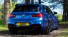 USED 2017 67 BMW 1 SERIES M140i (340) Shadow Edition 3dr (17-18) 6 Speed Manual Euro 6 (Premium Navigation / Black Pack) !! NATIONWIDE DELIVERY AVAILABLE !!