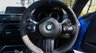 USED 2017 67 BMW 1 SERIES M140i (340) Shadow Edition 3dr (17-18) 6 Speed Manual Euro 6 (Premium Navigation / Black Pack) !! NATIONWIDE DELIVERY AVAILABLE !!