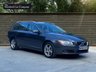 USED 2010 60 VOLVO V70 2.4 D5 SE LUX 5d 205 BHP FINANCE ALAILABLE ZERO DEPOSIT