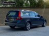 USED 2010 60 VOLVO V70 2.4 D5 SE LUX 5d 205 BHP FINANCE ALAILABLE ZERO DEPOSIT