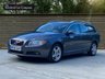 USED 2010 60 VOLVO V70 2.4 D5 SE LUX 5d 205 BHP FINANCE ALAILABLE ZERO DEPOSIT