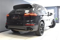 USED 2016 16 PORSCHE CAYENNE 4.2D V8 S TIPTRONIC S 5 DOOR **&pound;599 A MONTH WITH &pound;4395 DEPOSIT**
