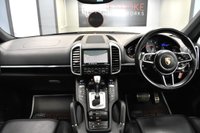 USED 2016 16 PORSCHE CAYENNE 4.2D V8 S TIPTRONIC S 5 DOOR **&pound;599 A MONTH WITH &pound;4395 DEPOSIT**