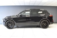 USED 2016 16 PORSCHE CAYENNE 4.2D V8 S TIPTRONIC S 5 DOOR **&pound;599 A MONTH WITH &pound;4395 DEPOSIT**