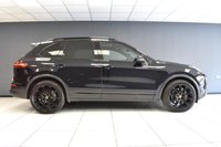 USED 2016 16 PORSCHE CAYENNE 4.2D V8 S TIPTRONIC S 5 DOOR **&pound;599 A MONTH WITH &pound;4395 DEPOSIT**