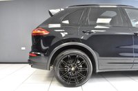 USED 2016 16 PORSCHE CAYENNE 4.2D V8 S TIPTRONIC S 5 DOOR **&pound;599 A MONTH WITH &pound;4395 DEPOSIT**