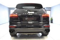 USED 2016 16 PORSCHE CAYENNE 4.2D V8 S TIPTRONIC S 5 DOOR **&pound;599 A MONTH WITH &pound;4395 DEPOSIT**