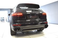 USED 2016 16 PORSCHE CAYENNE 4.2D V8 S TIPTRONIC S 5 DOOR **&pound;599 A MONTH WITH &pound;4395 DEPOSIT**