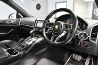 USED 2016 16 PORSCHE CAYENNE 4.2D V8 S TIPTRONIC S 5 DOOR **&pound;599 A MONTH WITH &pound;4395 DEPOSIT**