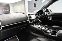 USED 2016 16 PORSCHE CAYENNE 4.2D V8 S TIPTRONIC S 5 DOOR **&pound;599 A MONTH WITH &pound;4395 DEPOSIT**